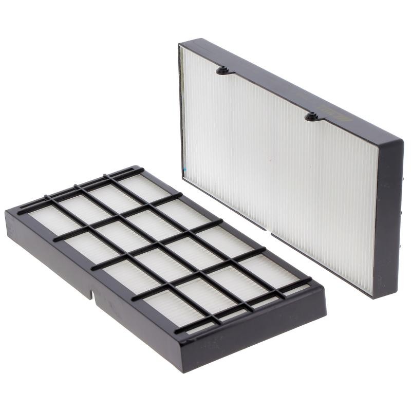 Hifi SC70105 CABIN AIR FILTER
