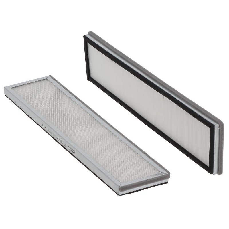 Hifi SC70108 CABIN AIR FILTER