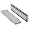 Hifi SC70108 CABIN AIR FILTER