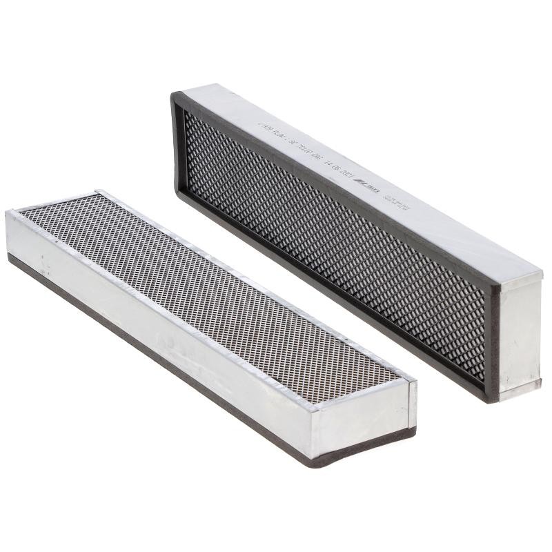Hifi SC70110CAG CABIN AIR FILTER