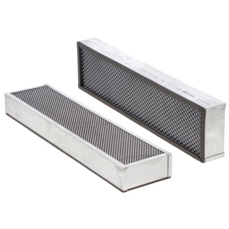 SC70112CAG CABIN AIR FILTER | RICO Europe