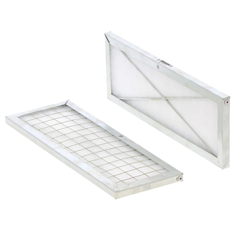 SC70114 CABIN AIR FILTER | RICO Europe