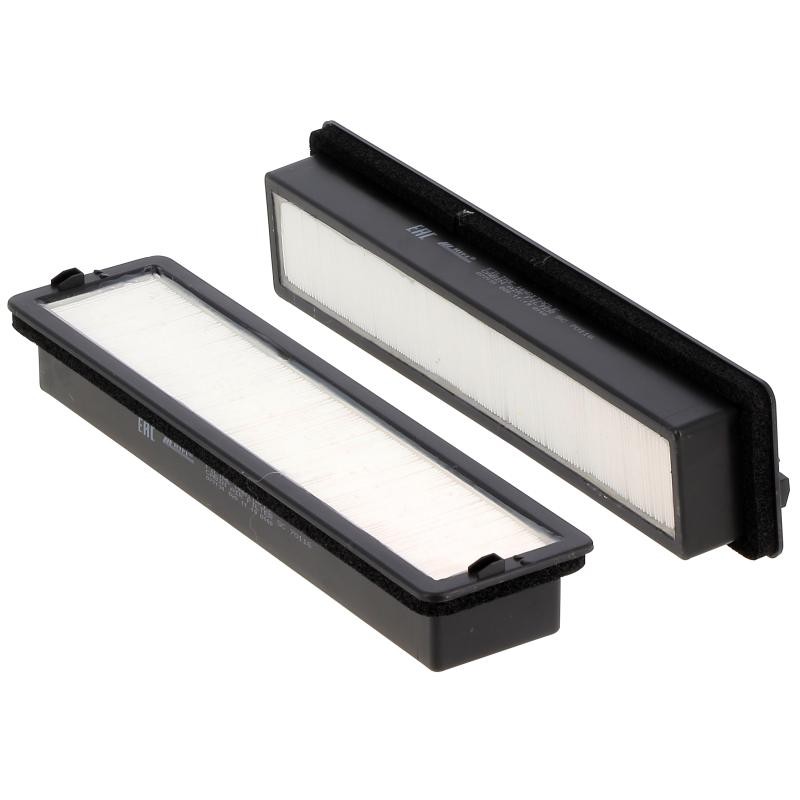 Hifi SC70116 CABIN AIR FILTER