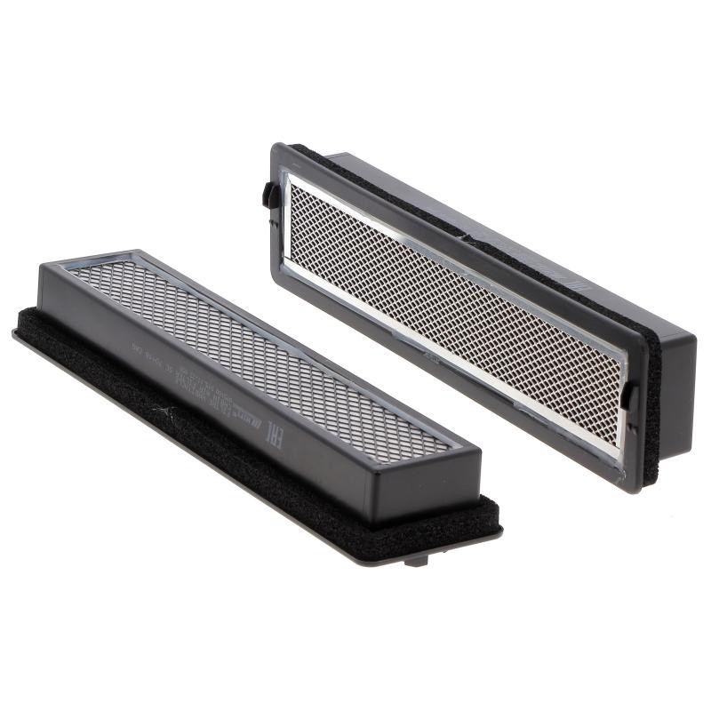 Hifi SC70116CAG CABIN AIR FILTER