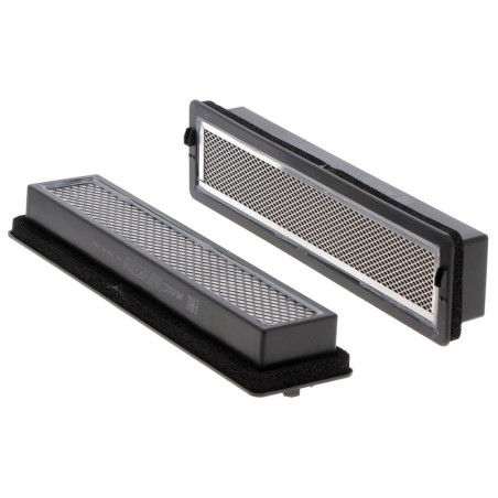 Hifi SC70116CAG CABIN AIR FILTER