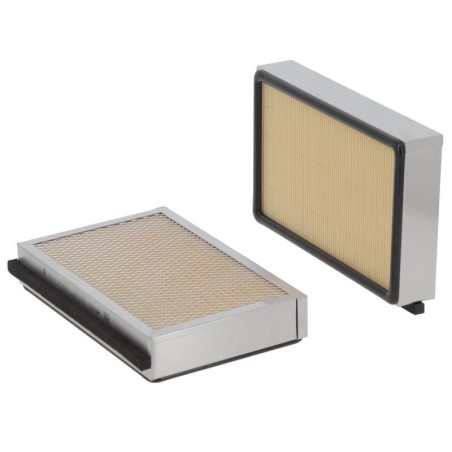 HIFI SC70117 CABIN AIR FILTER
