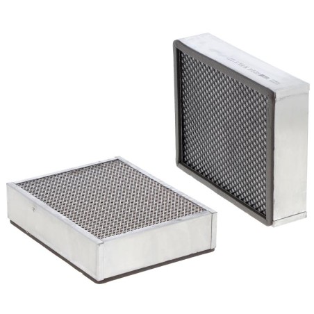 Hifi SC70118CAG CABIN AIR FILTER