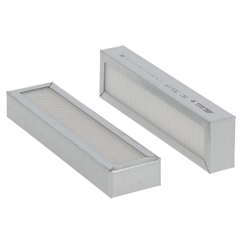 Hifi SC70119 CABIN AIR FILTER