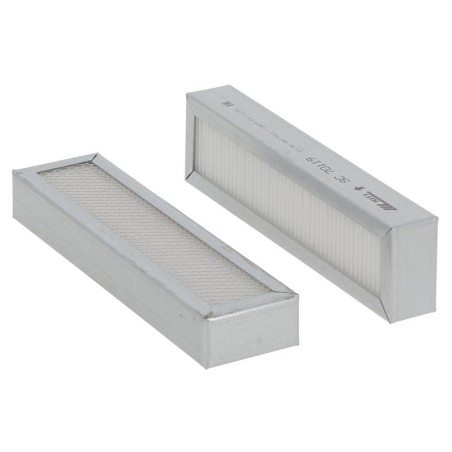 Hifi SC70119 CABIN AIR FILTER