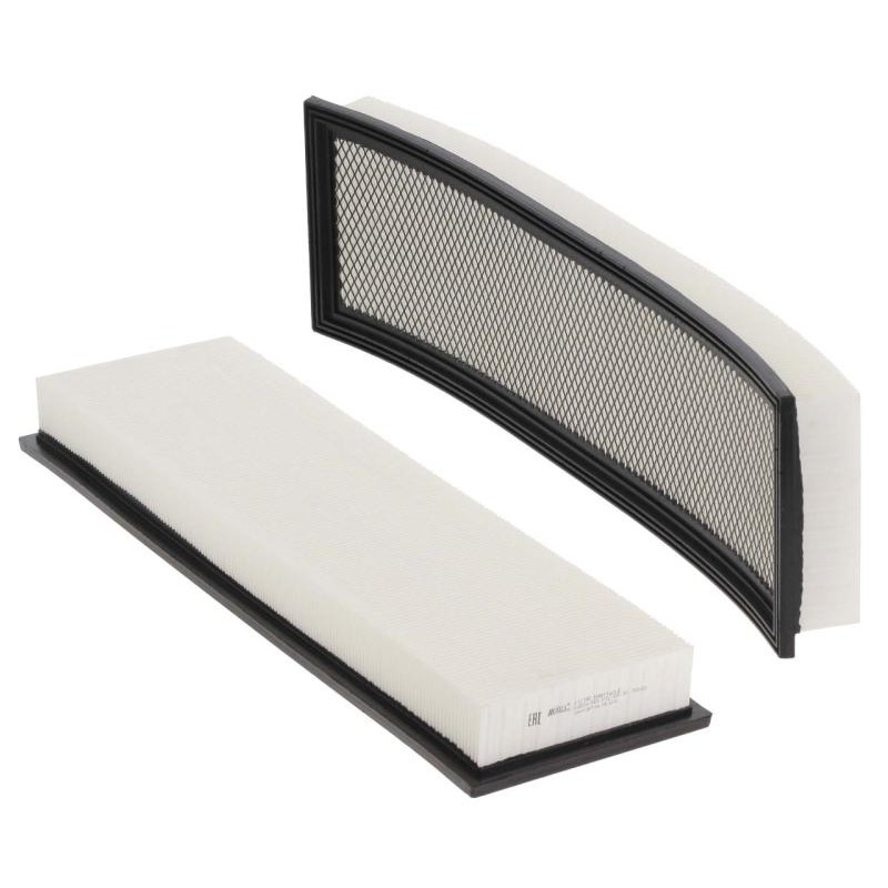 Hifi SC70120 CABIN AIR FILTER