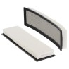 Hifi SC70120 CABIN AIR FILTER