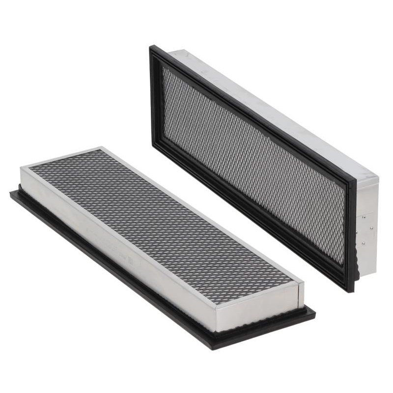 Hifi SC70120CAG CABIN AIR FILTER