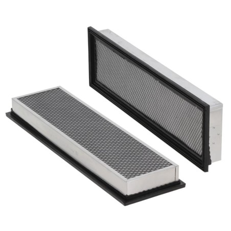 Hifi SC70120CAG CABIN AIR FILTER