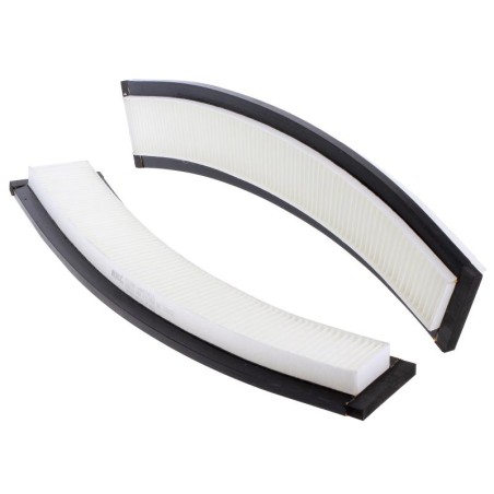 Hifi SC70122 CABIN AIR FILTER