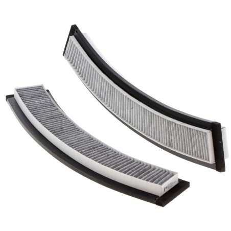 Hifi SC70122CA CABIN AIR FILTER