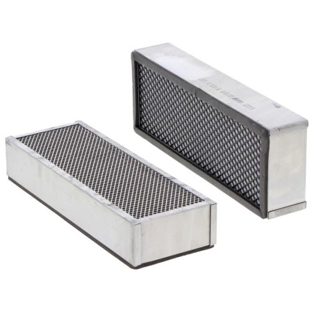 HIFI SC70124CAG CABIN AIR FILTER