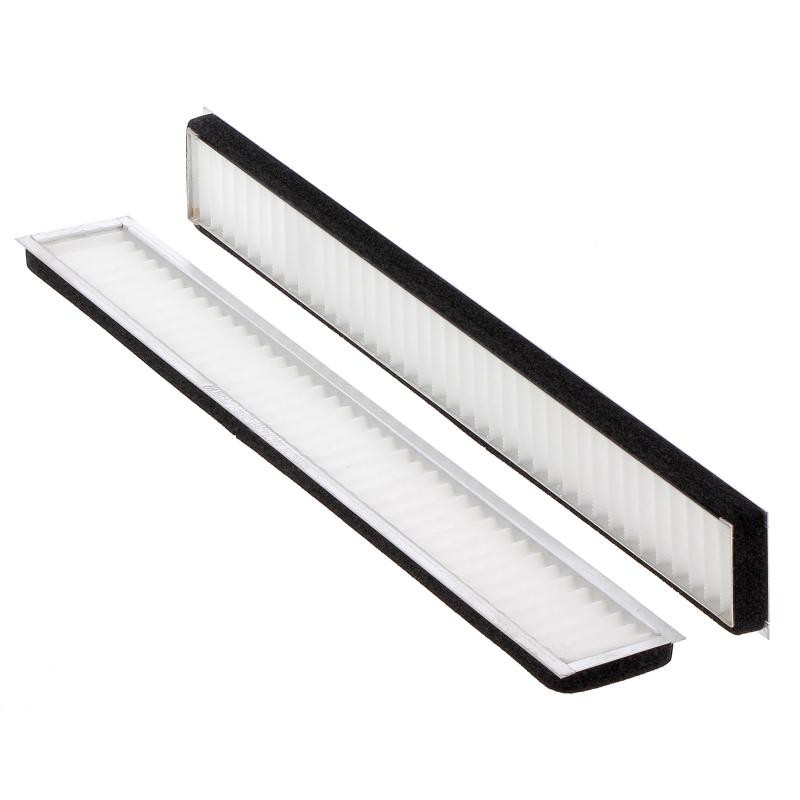 Hifi SC70125 CABIN AIR FILTER