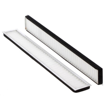 Hifi SC70125 CABIN AIR FILTER