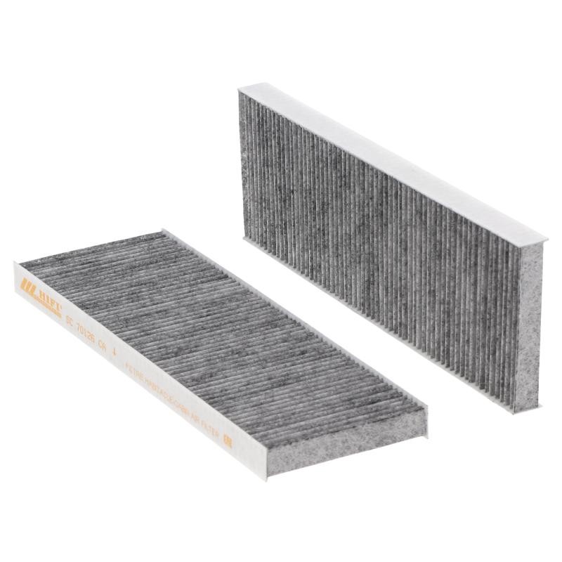 Hifi SC70126CA CABIN AIR FILTER