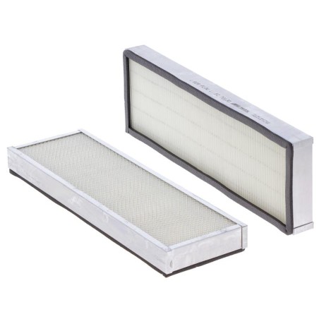 Hifi SC70130 CABIN AIR FILTER