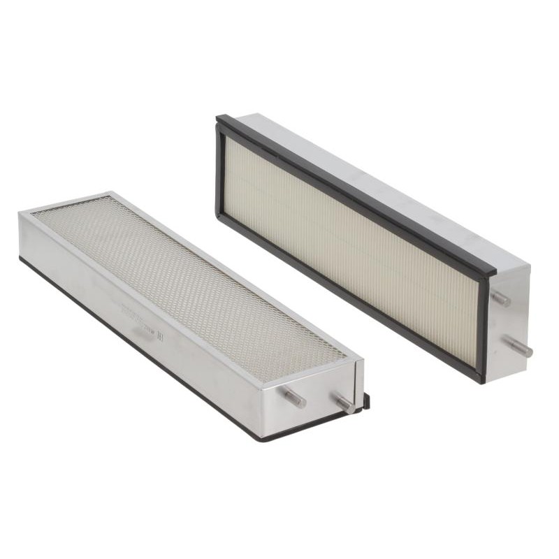 Hifi SC70137 CABIN AIR FILTER