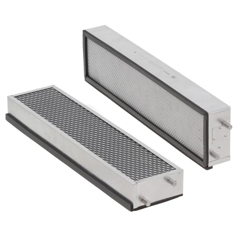 Hifi SC70137CAG CABIN AIR FILTER