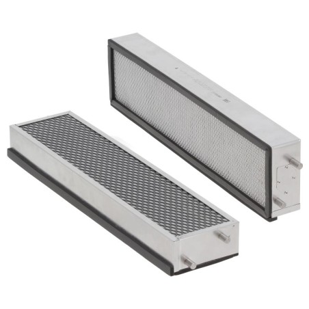 Hifi SC70137CAG CABIN AIR FILTER