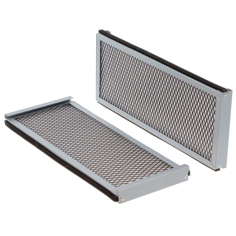 SC70138 CABIN AIR FILTER | RICO Europe