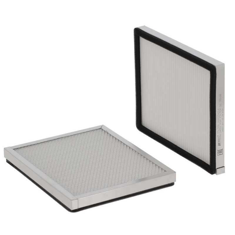 Hifi SC70139 CABIN AIR FILTER