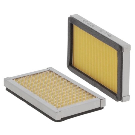 Hifi SC70141 CABIN AIR FILTER