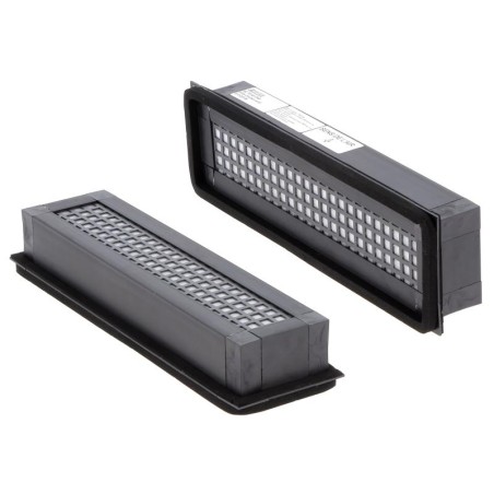 Hifi SC70143CAG CABIN AIR FILTER