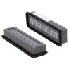Hifi SC70143CAG CABIN AIR FILTER