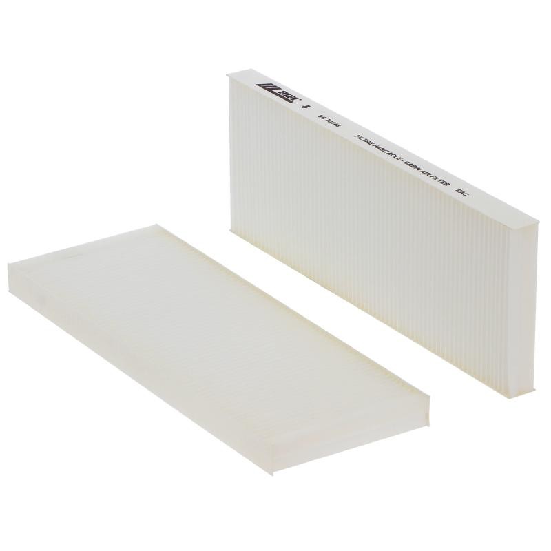 HIFI SC70146 CABIN AIR FILTER