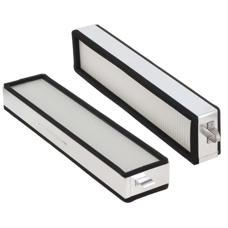 SC70161 CABIN AIR FILTER | RICO Europe