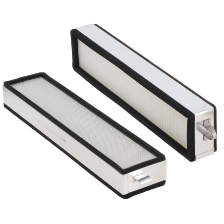 SC70161 CABIN AIR FILTER | RICO Europe