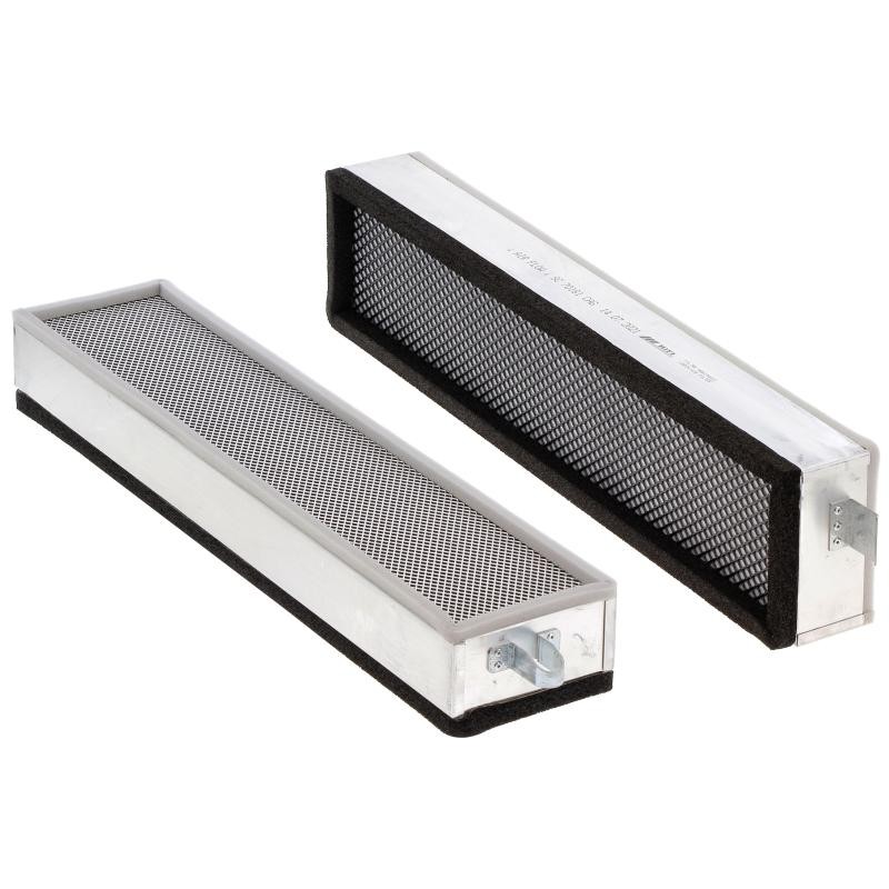 SC70161CAG CABIN AIR FILTER | RICO Europe