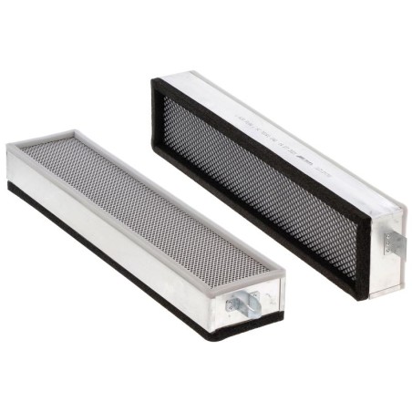 SC70161CAG CABIN AIR FILTER | RICO Europe