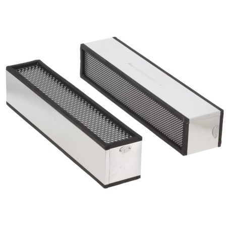 SC70162CAG CABIN AIR FILTER | RICO Europe