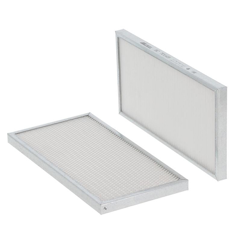 Hifi SC70165 CABIN AIR FILTER