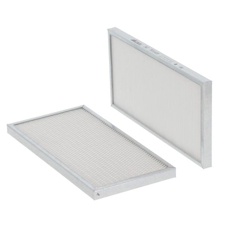 Hifi SC70165 CABIN AIR FILTER