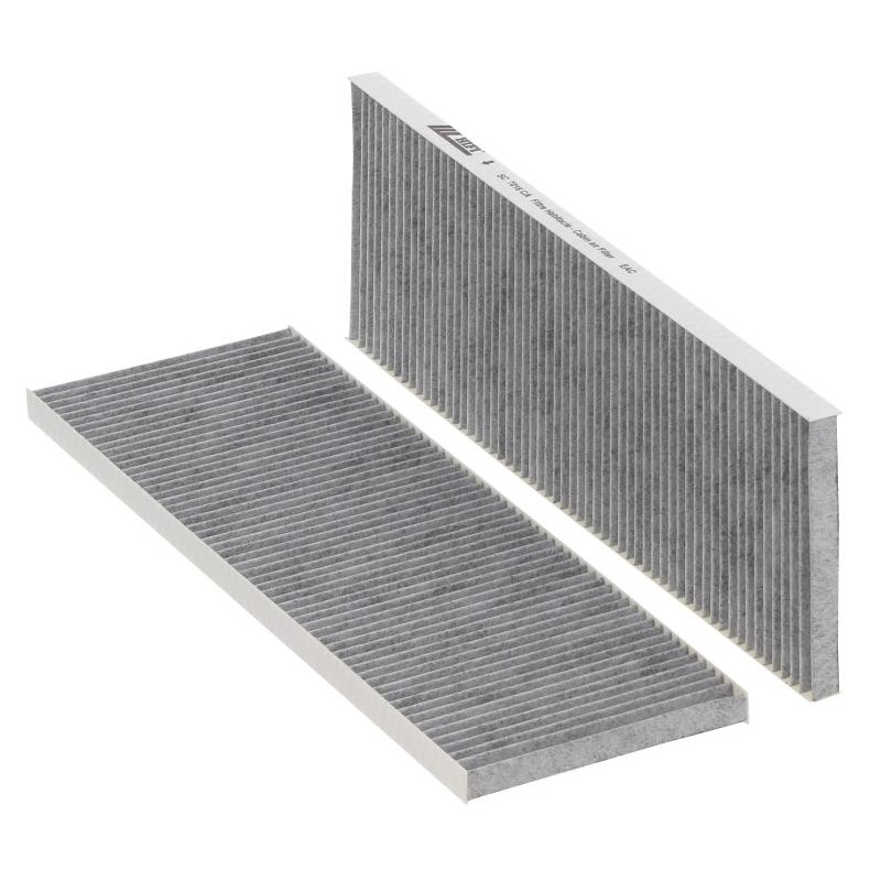 SC7016CA CABIN AIR FILTER | RICO Europe