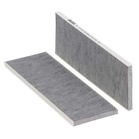 SC7016CA CABIN AIR FILTER | RICO Europe