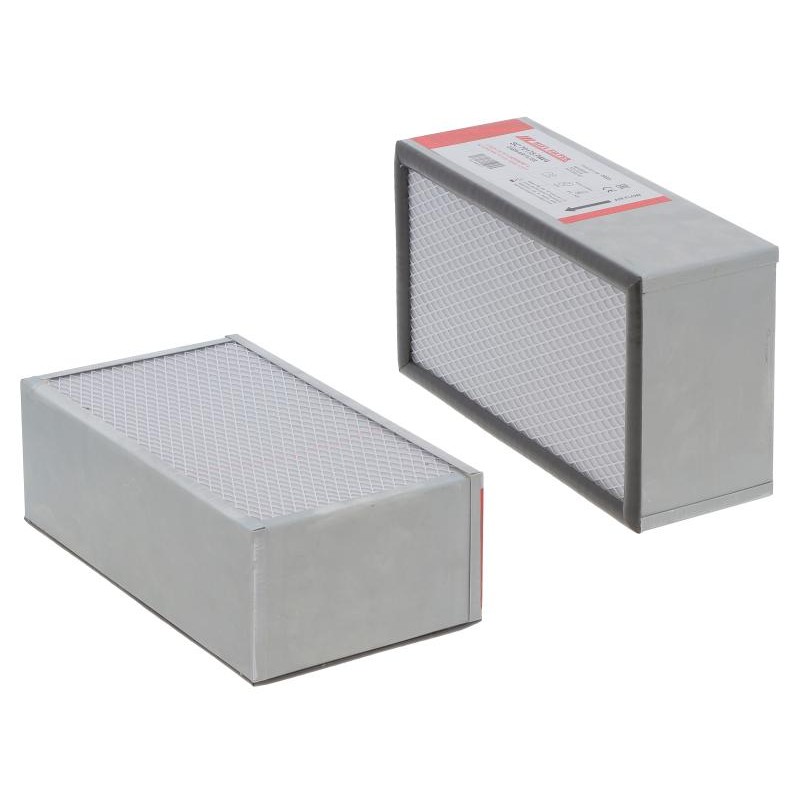 SC70175PAV4 CABIN FILTER CATEGORY 4 | RICO Europe