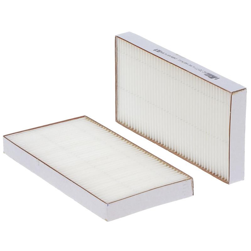 SC70177 CABIN AIR FILTER | RICO Europe