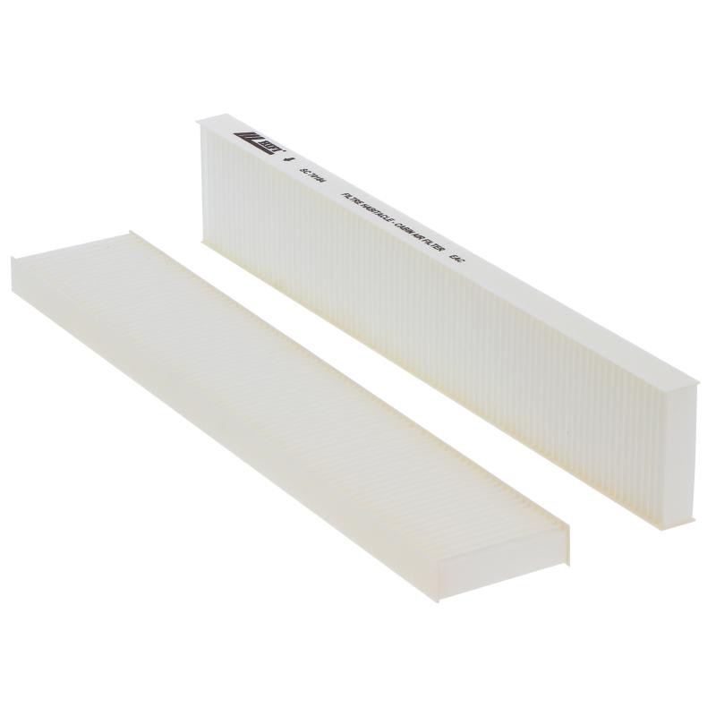 SC70184 CABIN AIR FILTER | RICO Europe