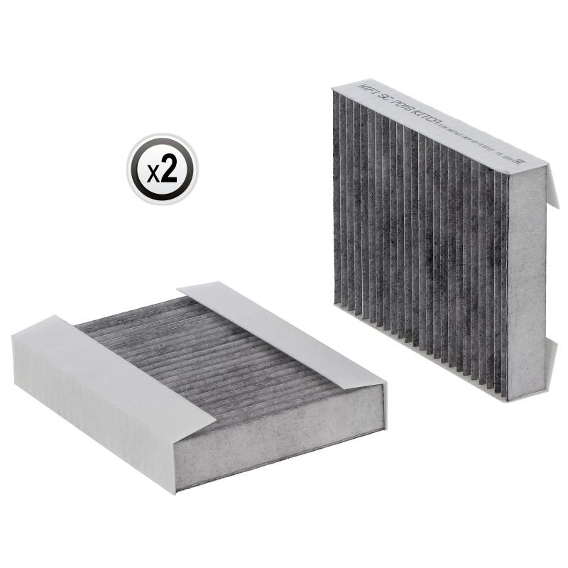 Hifi SC7018KITCA CABIN FILTER KIT