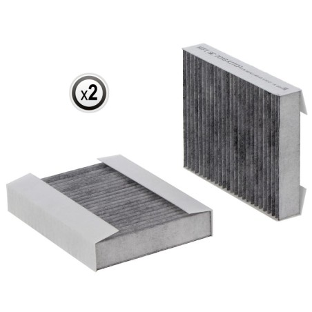 Hifi SC7018KITCA CABIN FILTER KIT