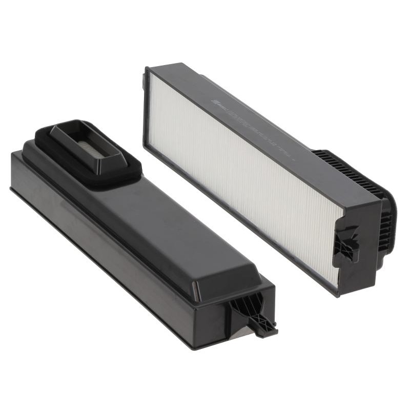 SC70191P2 CABIN FILTER CATEGORY 2 | RICO Europe