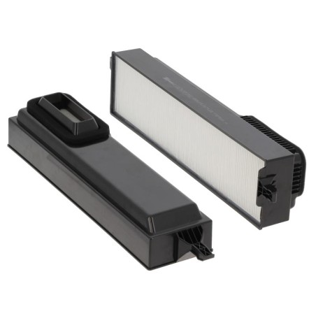 SC70191P2 CABIN FILTER CATEGORY 2 | RICO Europe