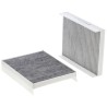 Hifi SC7025CA CABIN AIR FILTER